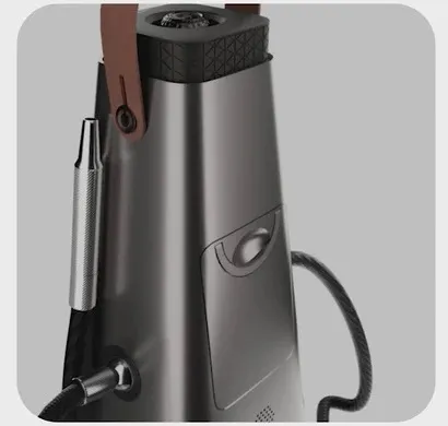 Batterie pour narguilé électrique Enso
