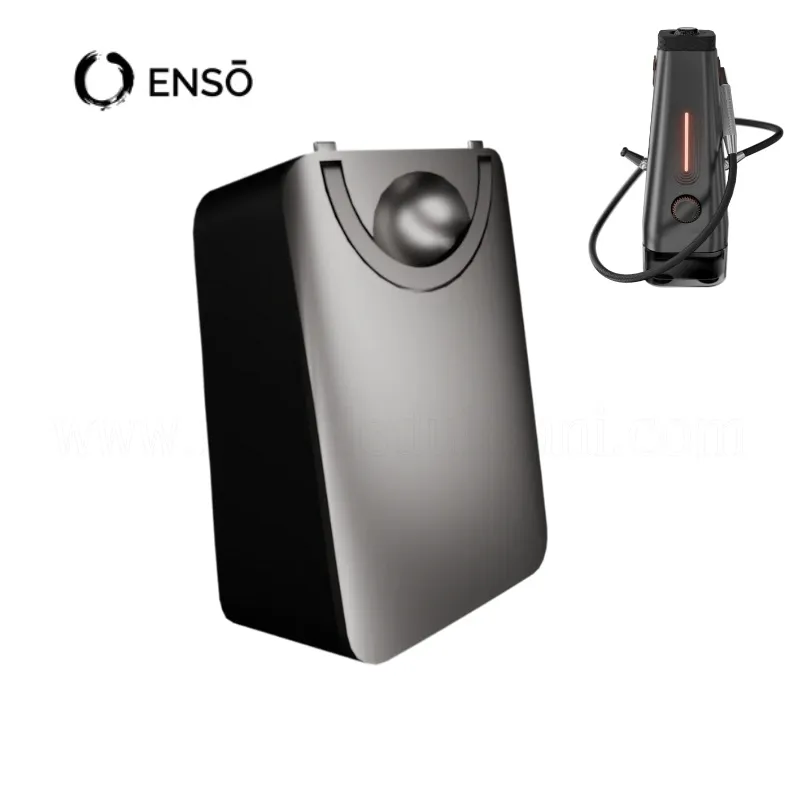 Enso Elektrikli Nargile Bataryası