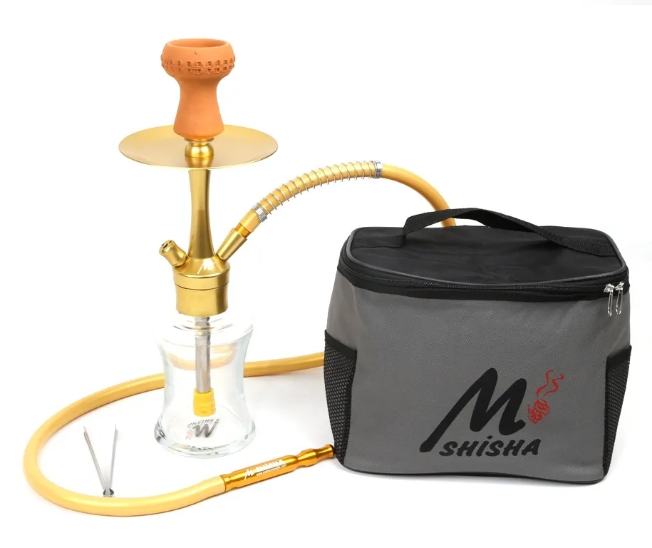 Mshisha Midi 1 Nargile Takımı