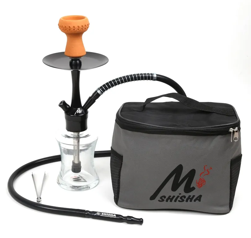 Mshisha Midi 1 Nargile Takımı