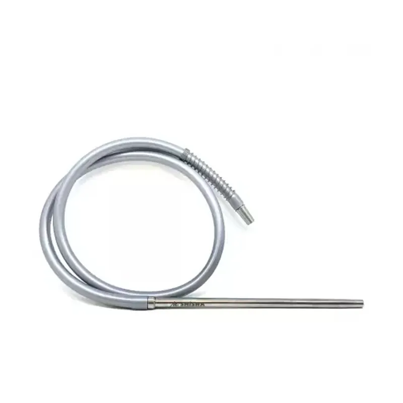 Mshisha Çelik Başlıklı Nargile Marpuçu