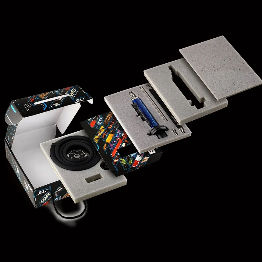 El Bomber Dj Nargile Seti