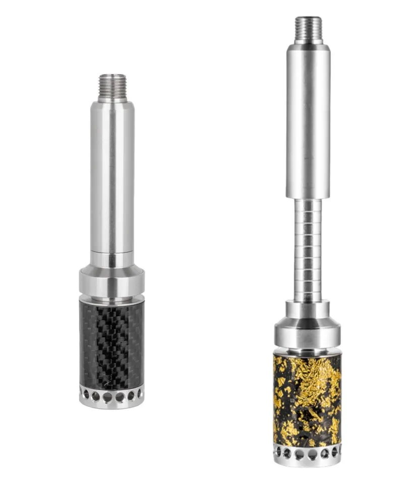 Steamulation Soğutuculu Difüzör ( Susturucu )