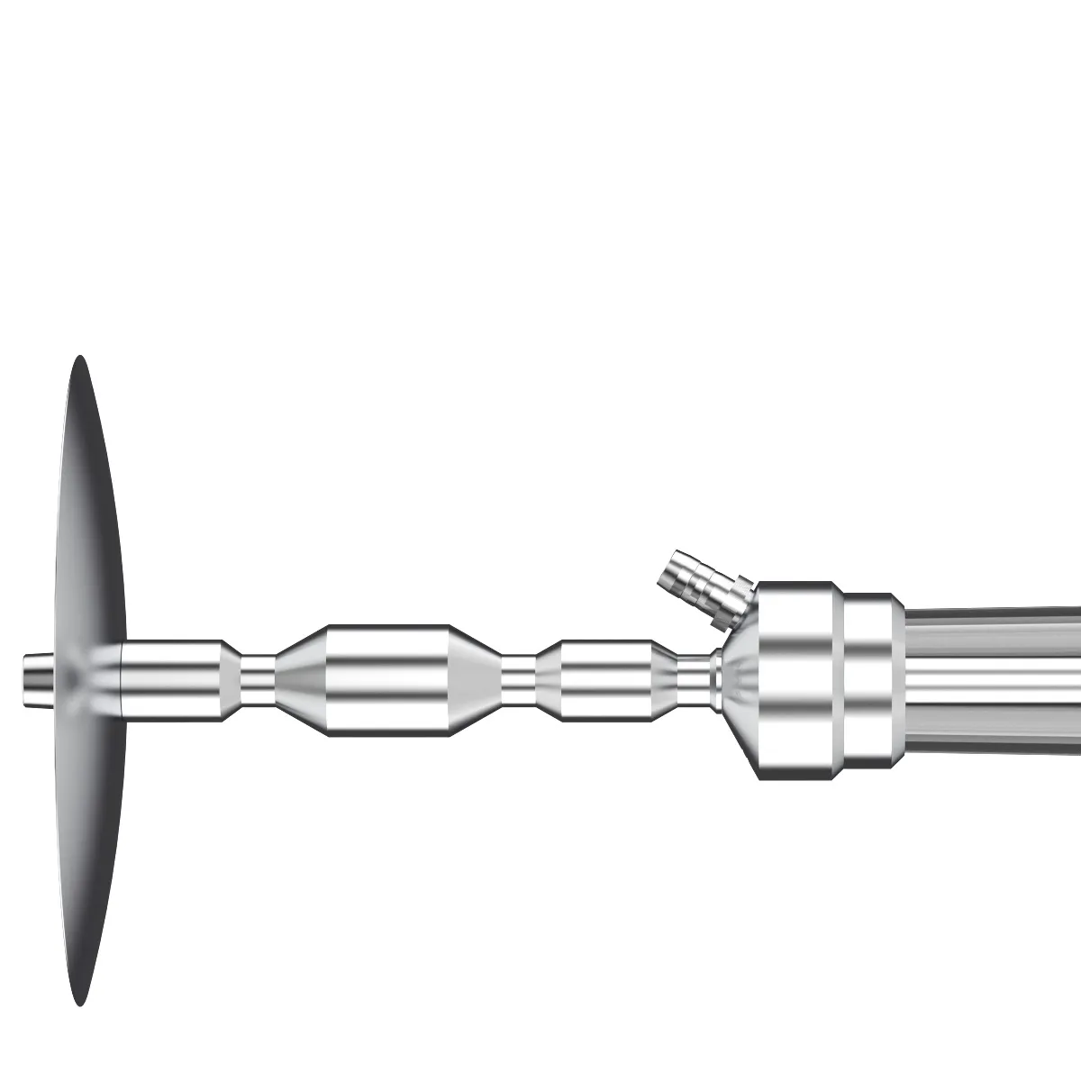 Mıg Shisha Minime V2