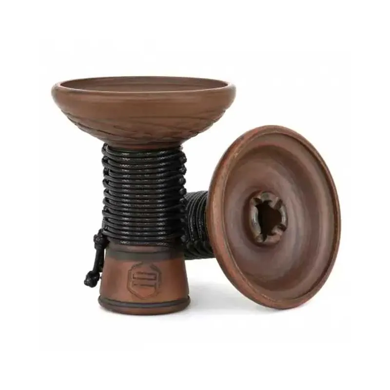 Cazoleta Japona Bowls Mummy para narguile
