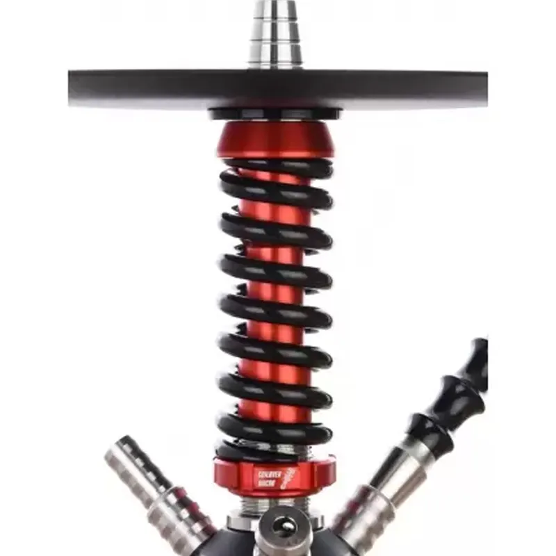 Mamay Custom Coilovers Micro Nargile Takımı