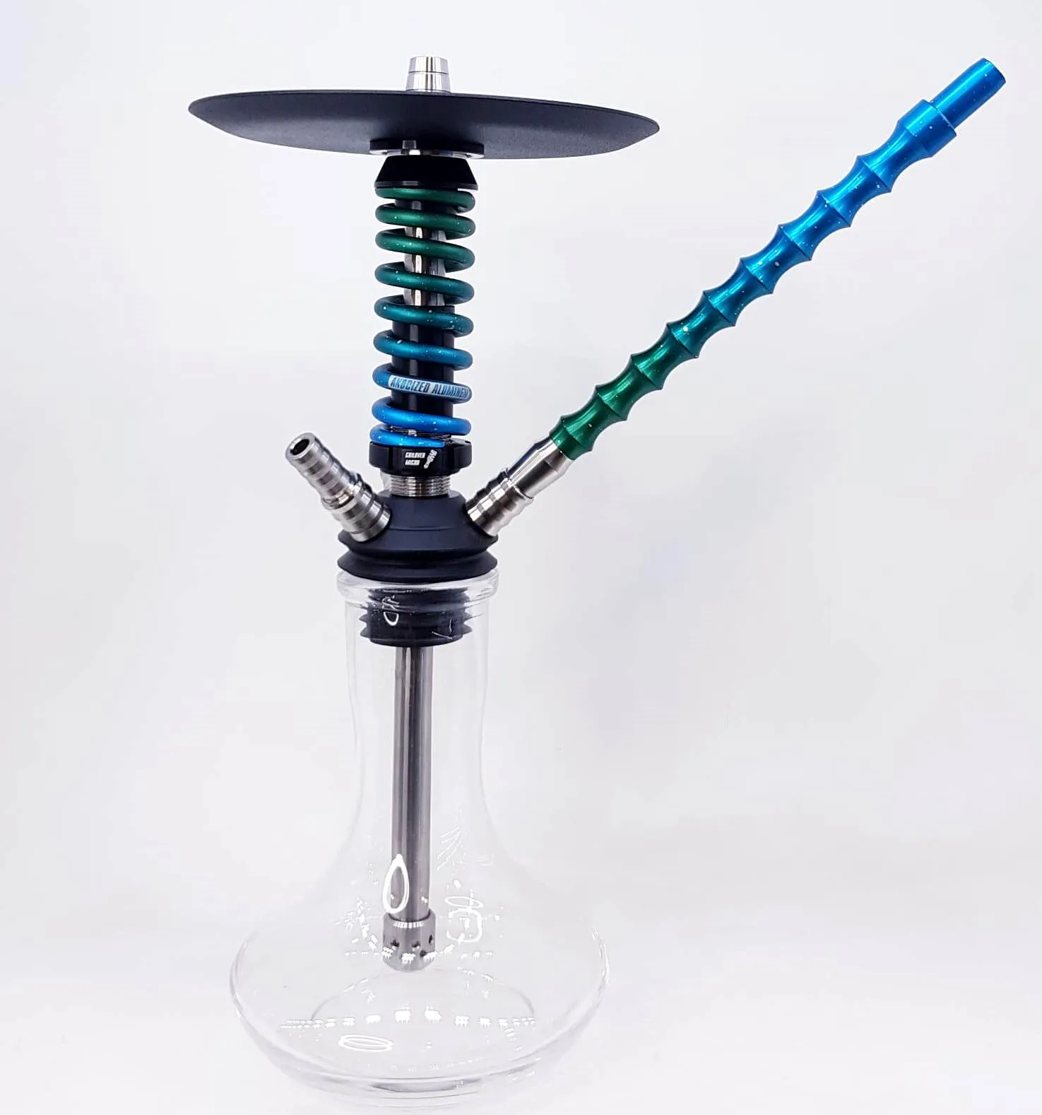 Mamay Custom Coilovers Micro Nargile Takımı