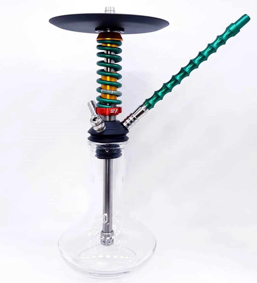 Mamay Custom Coilovers Micro Nargile Takımı