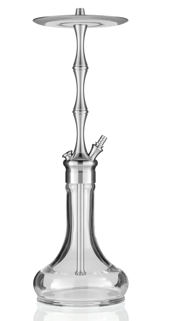 ATH Steel Collection Pak Base - Hatemi Stem Nargile