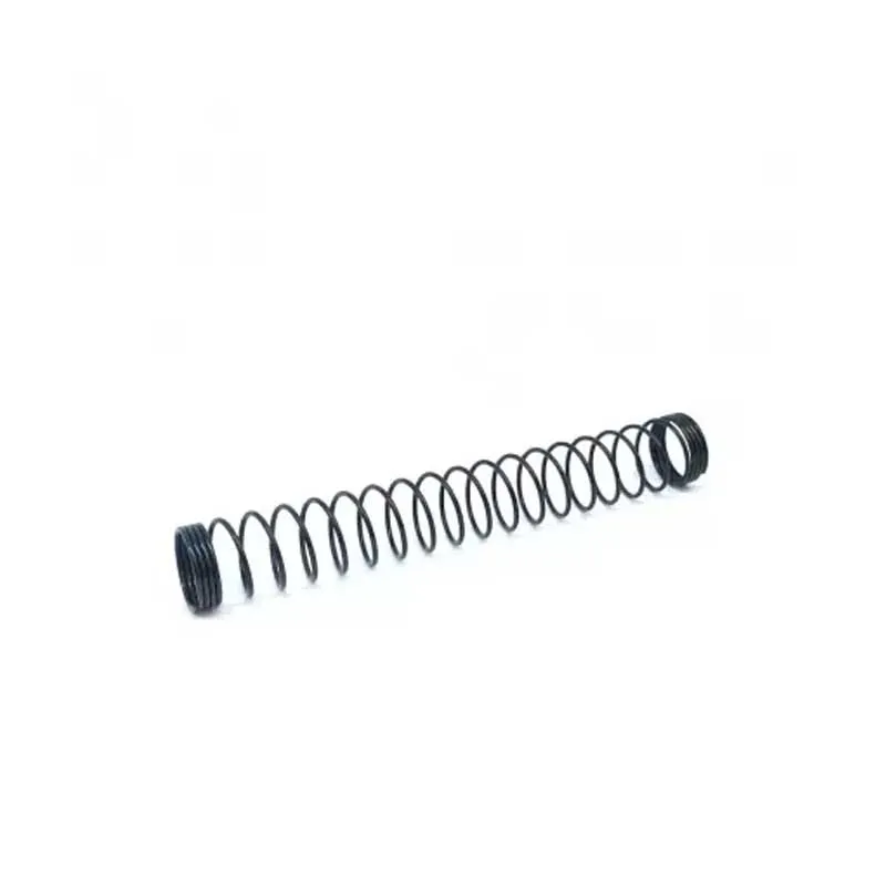 Ressort pour tuyau en silicone
