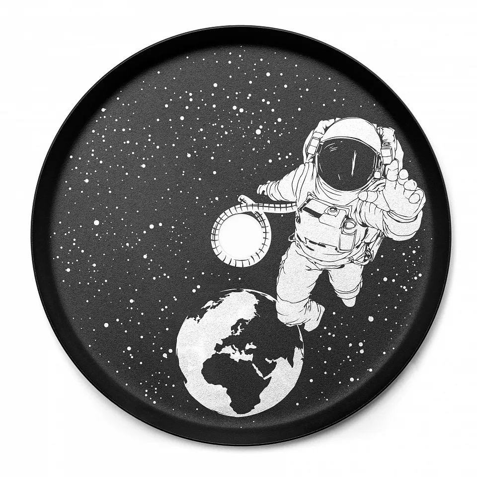 Alpha Houston Nargile Takımı