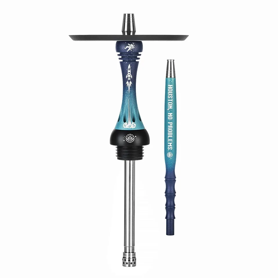 Alpha Houston Nargile Takımı