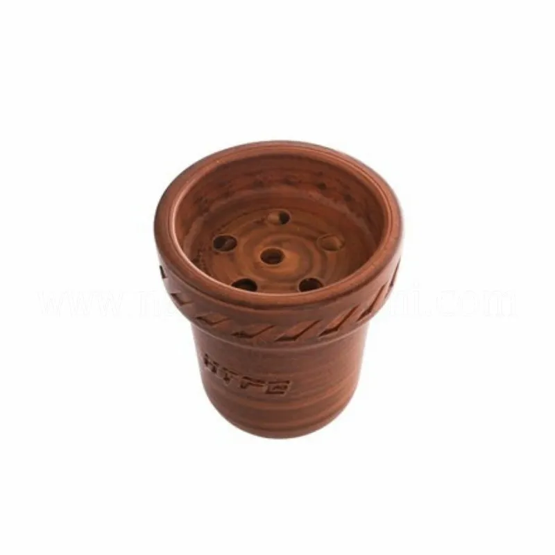 Hype Bowl Nargile Lülesi