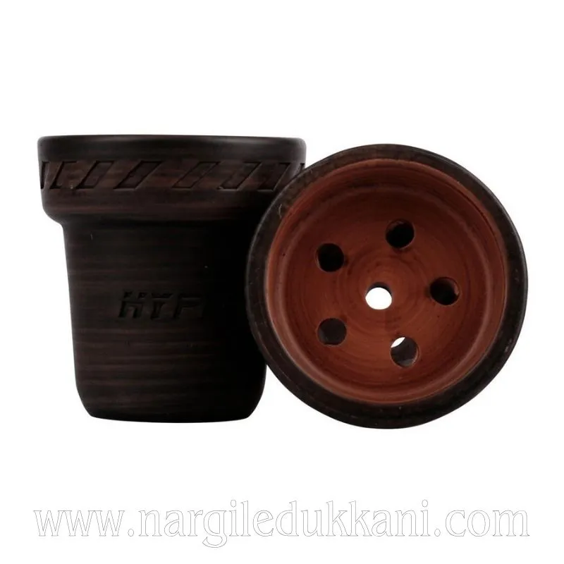 Hype Bowl Nargile Lülesi