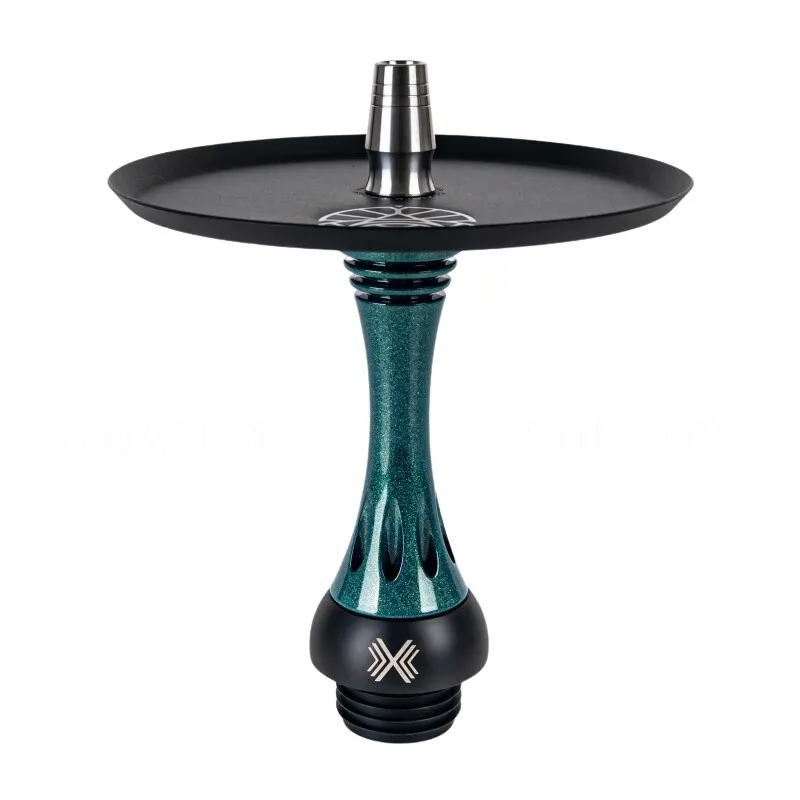 Alpha X Nargile Özel Renkler