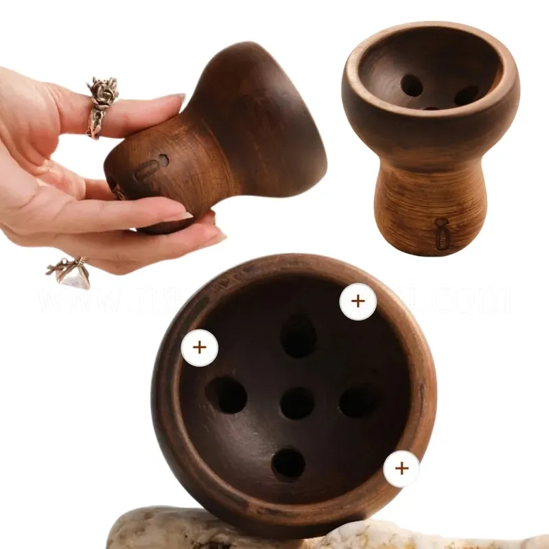 Oblako Turk Nargile Lülesi