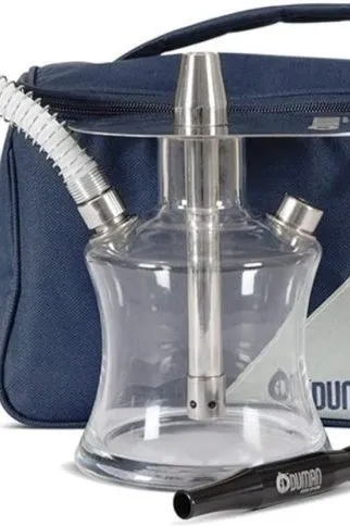Oduman N2 Travel Nargile Takımı
