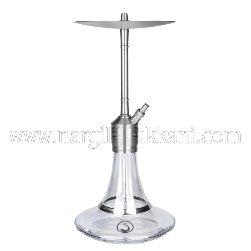 Steamulation Ultimate One Gen2 Nargile 