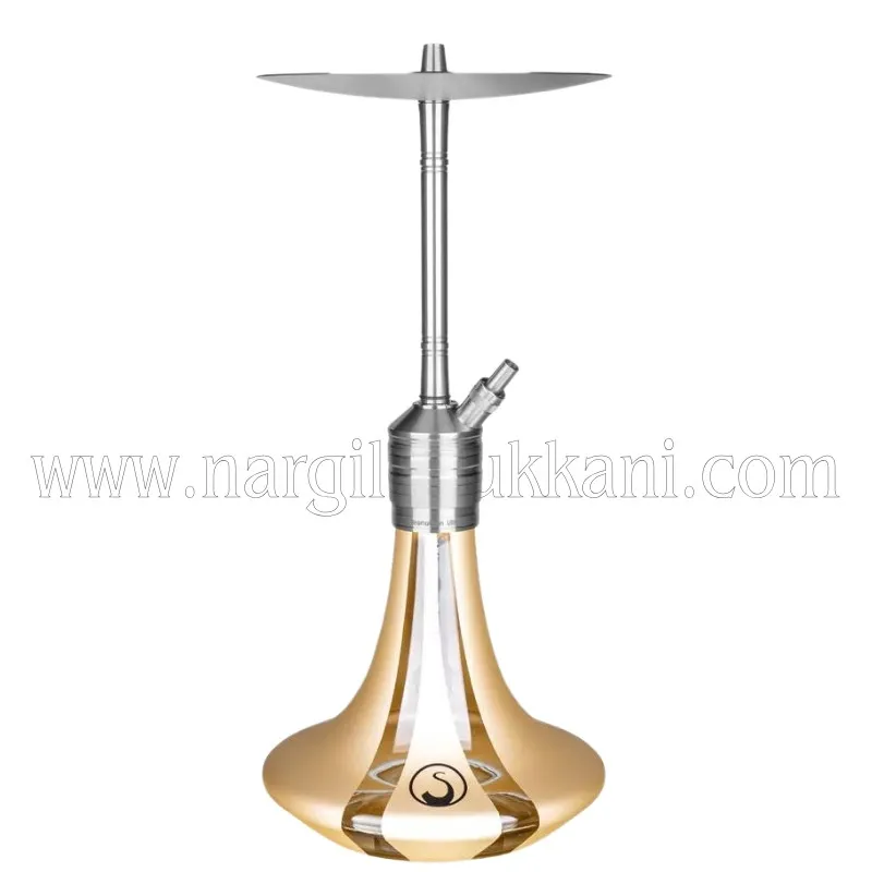 Steamulation Ultimate One Gen2 Nargile 