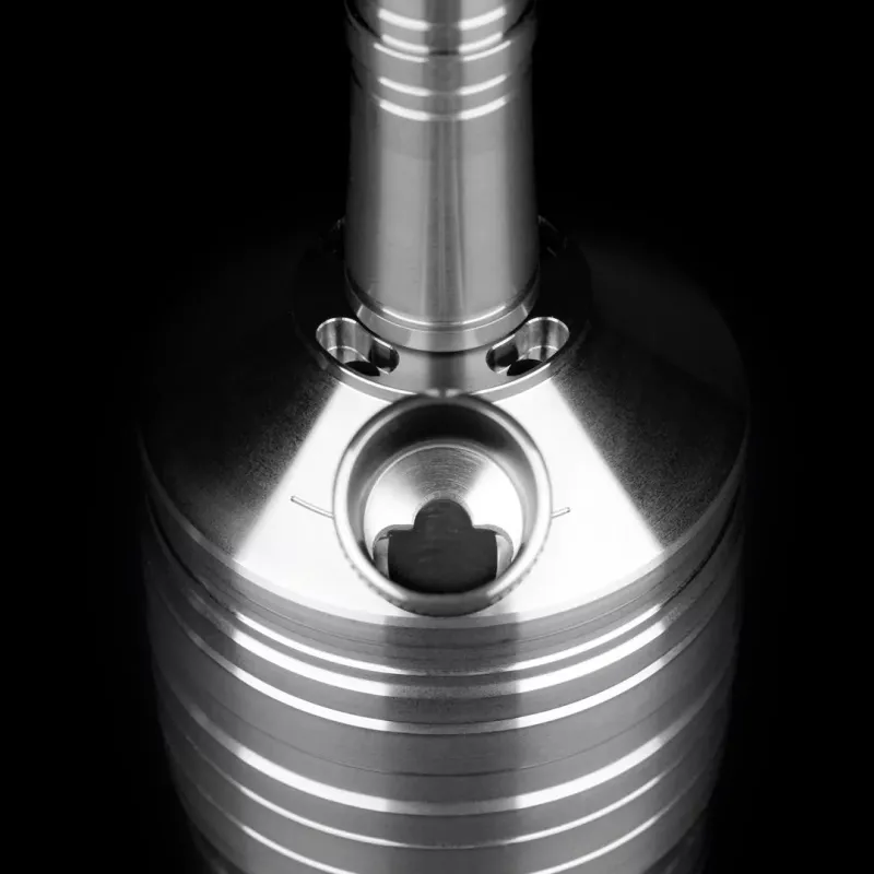 Steamulation Ultimate One Gen2 Nargile 