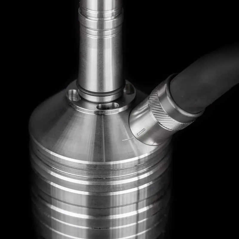 Steamulation Ultimate One Gen2 Nargile 