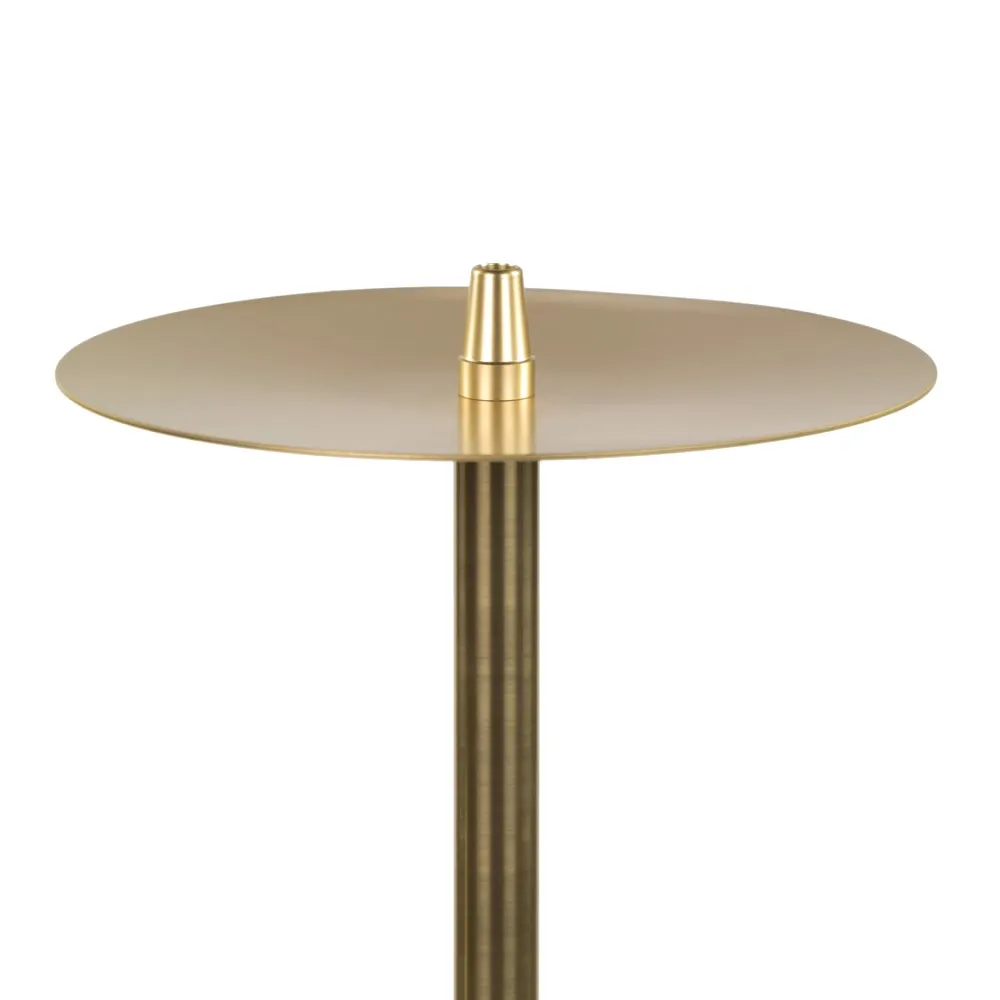 Ensemble narguilé Steamulation Superior Gold
