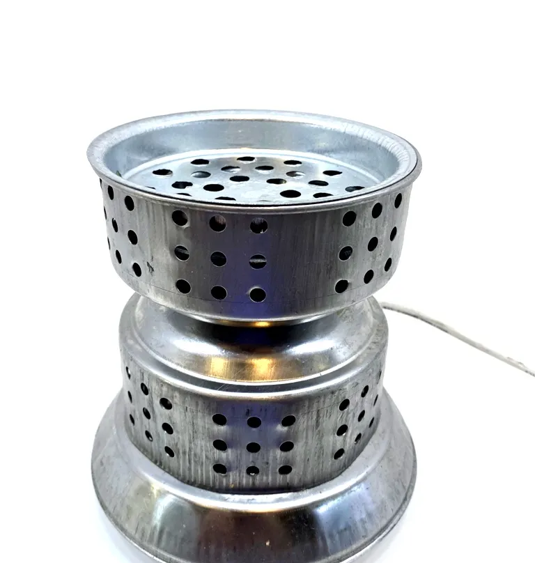 Elektrikli Ocak Izgarası