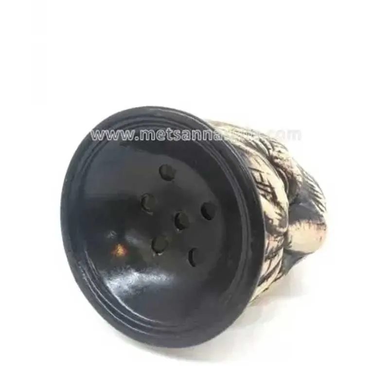 Ak Gezen ( White Walker ) Nargile Lülesi