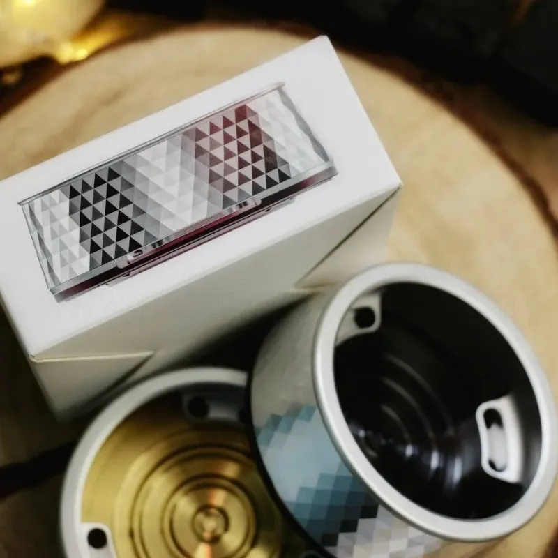 Maxx Crown Hmd Nargile Közlüğü