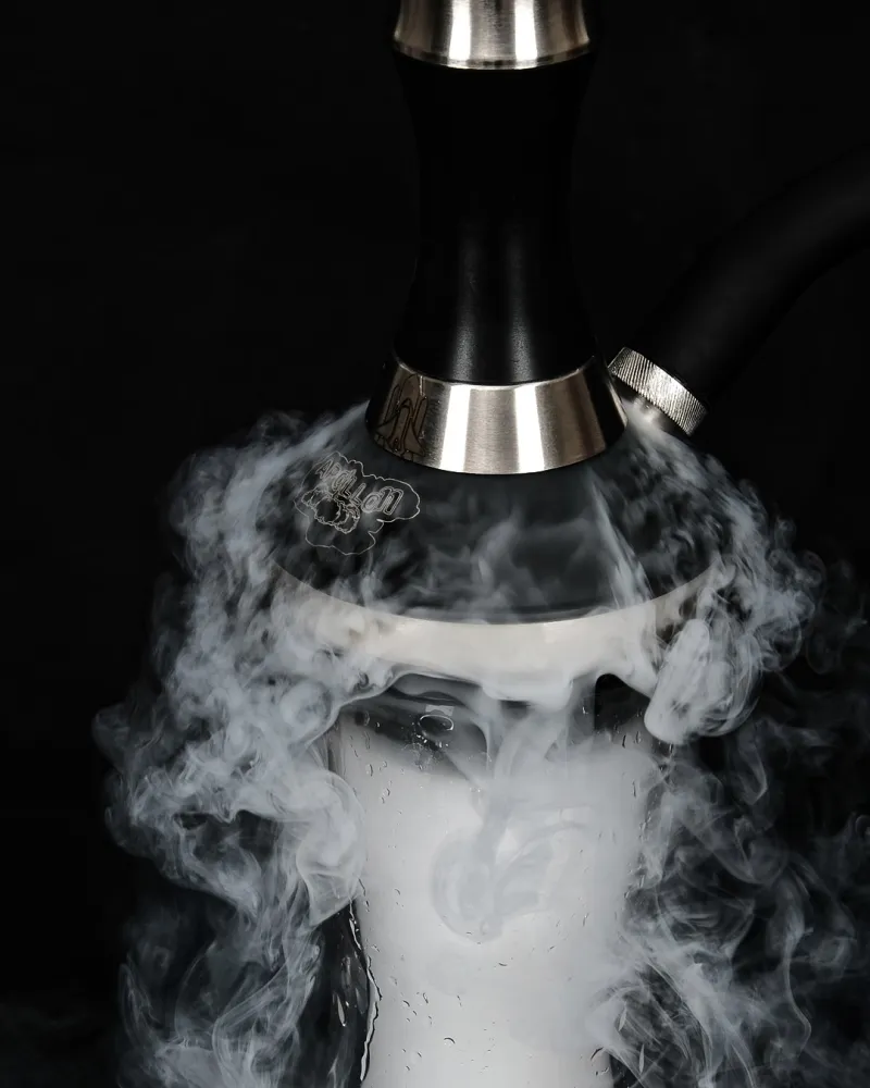 Apollo 11 Mini Nargile Takımı