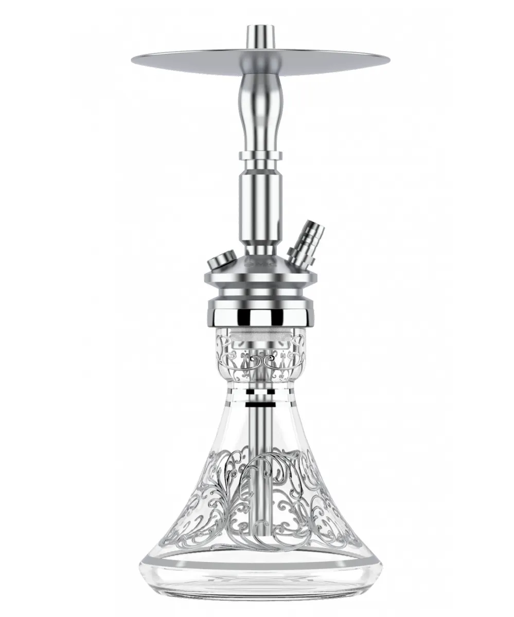 Mıg Shisha Air Force S Nargile Takımı