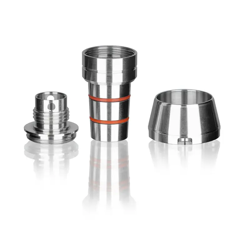 Steamulation Ultimate One Upgrade Set
**Conjunto de Mejora Steamulation Ultimate One**
