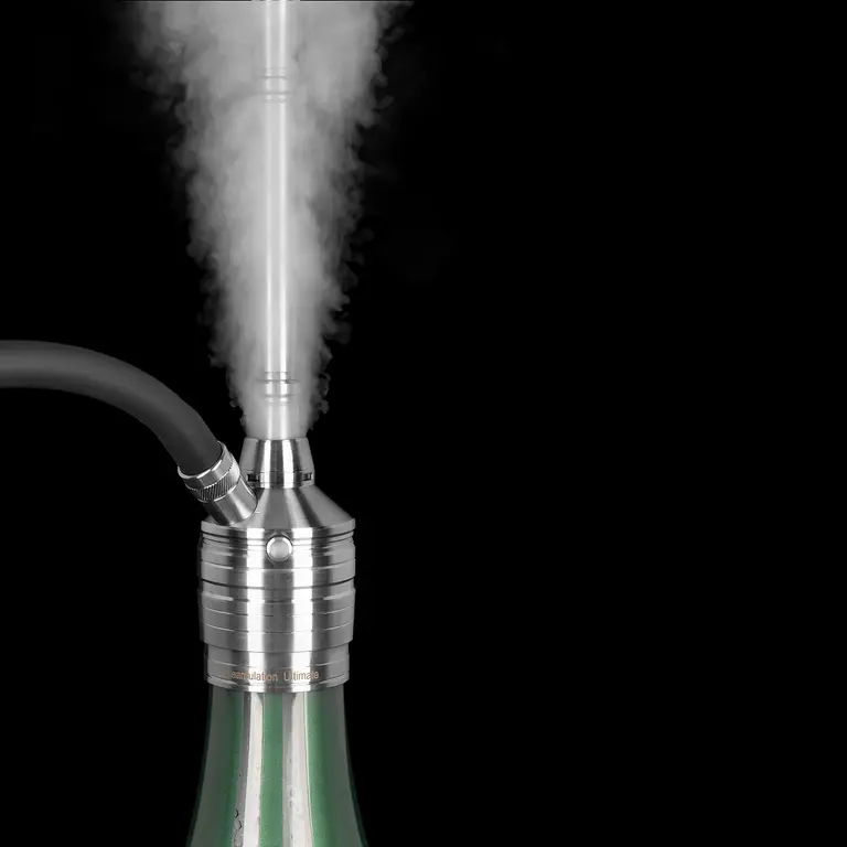 Ensemble damélioration Steamulation Ultimate One
