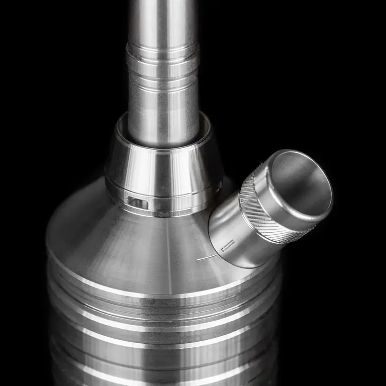 Steamulation Ultimate One Upgrade Set
**Conjunto de Mejora Steamulation Ultimate One**
