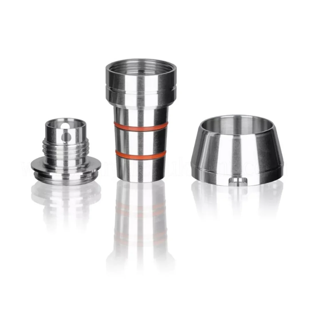 Steamulation Ultimate One Upgrade Set