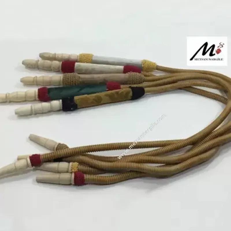 Vinnex水烟烟管 120厘米
