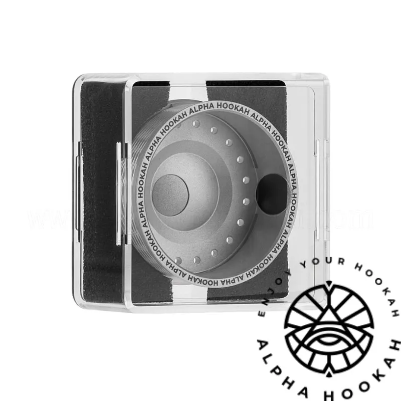 Alpha Roller Heat Controller