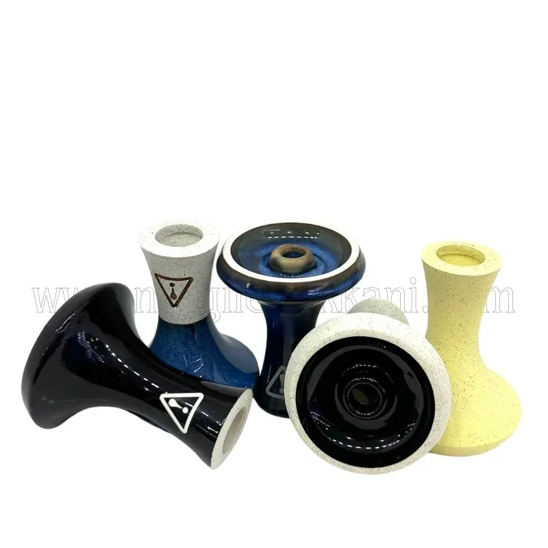 Chaos Bowl Phunnel Nargile Lülesi