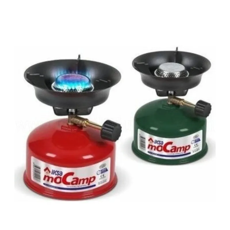 إيكسا موكامب أوجاق
