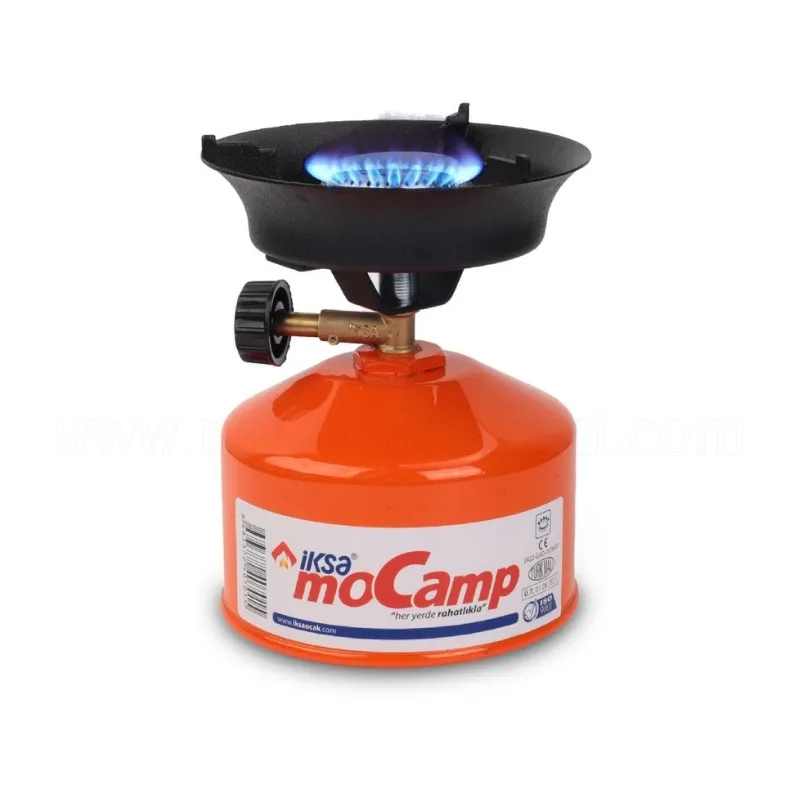 إيكسا موكامب أوجاق
