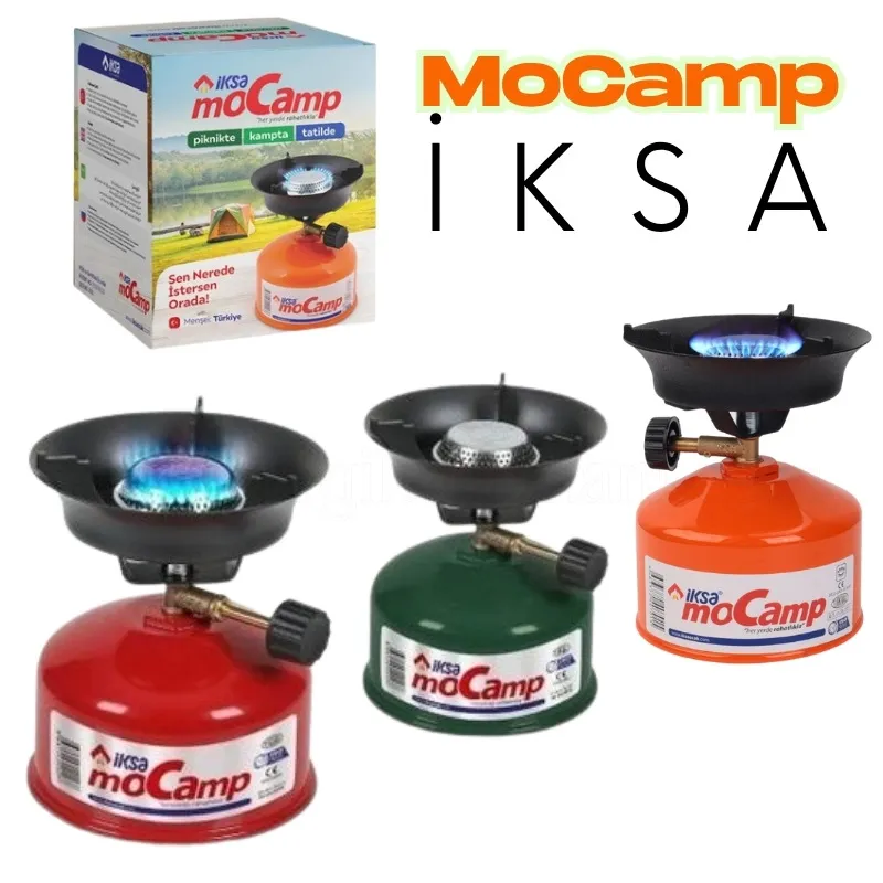 إيكسا موكامب أوجاق
