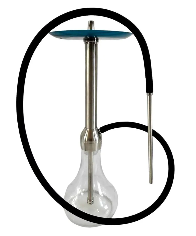 Vintage Nargile Takımı