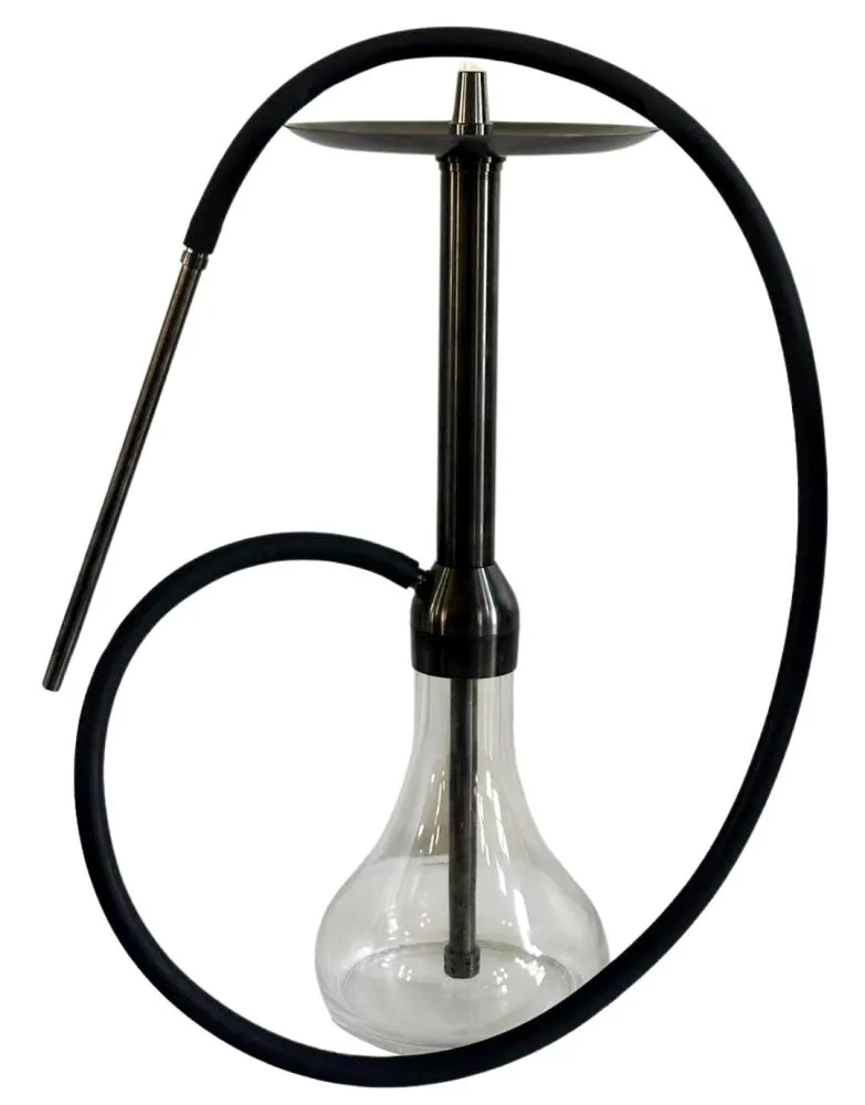 Vintage Nargile Takımı