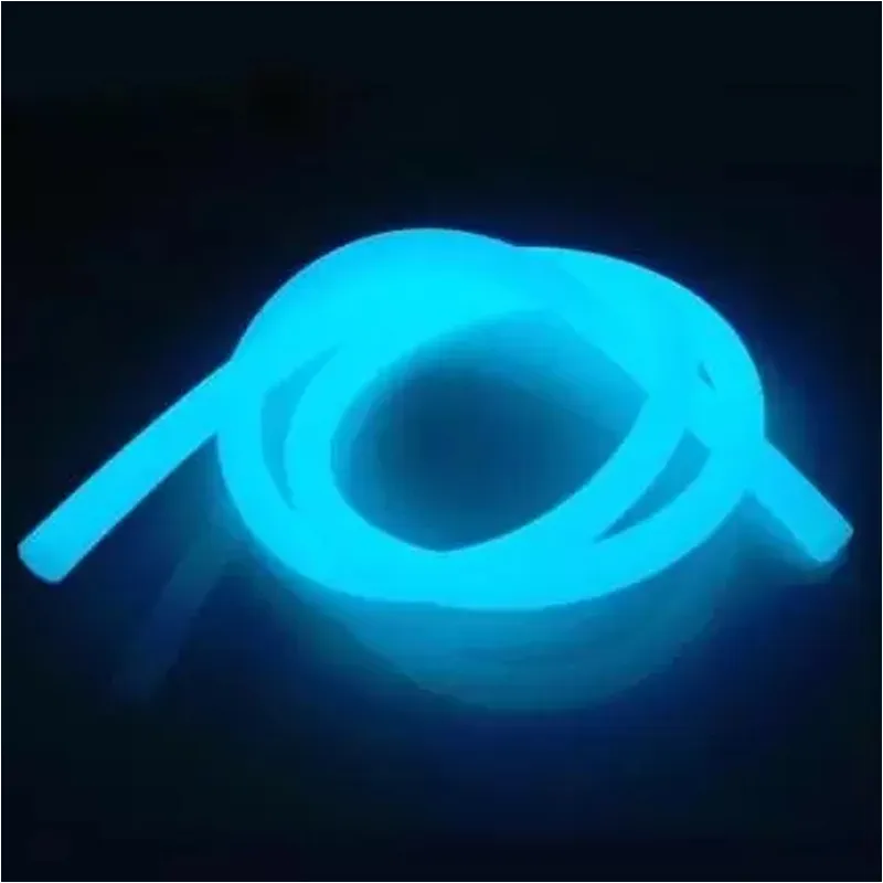 Neon Soft Touch Silikon Hortum