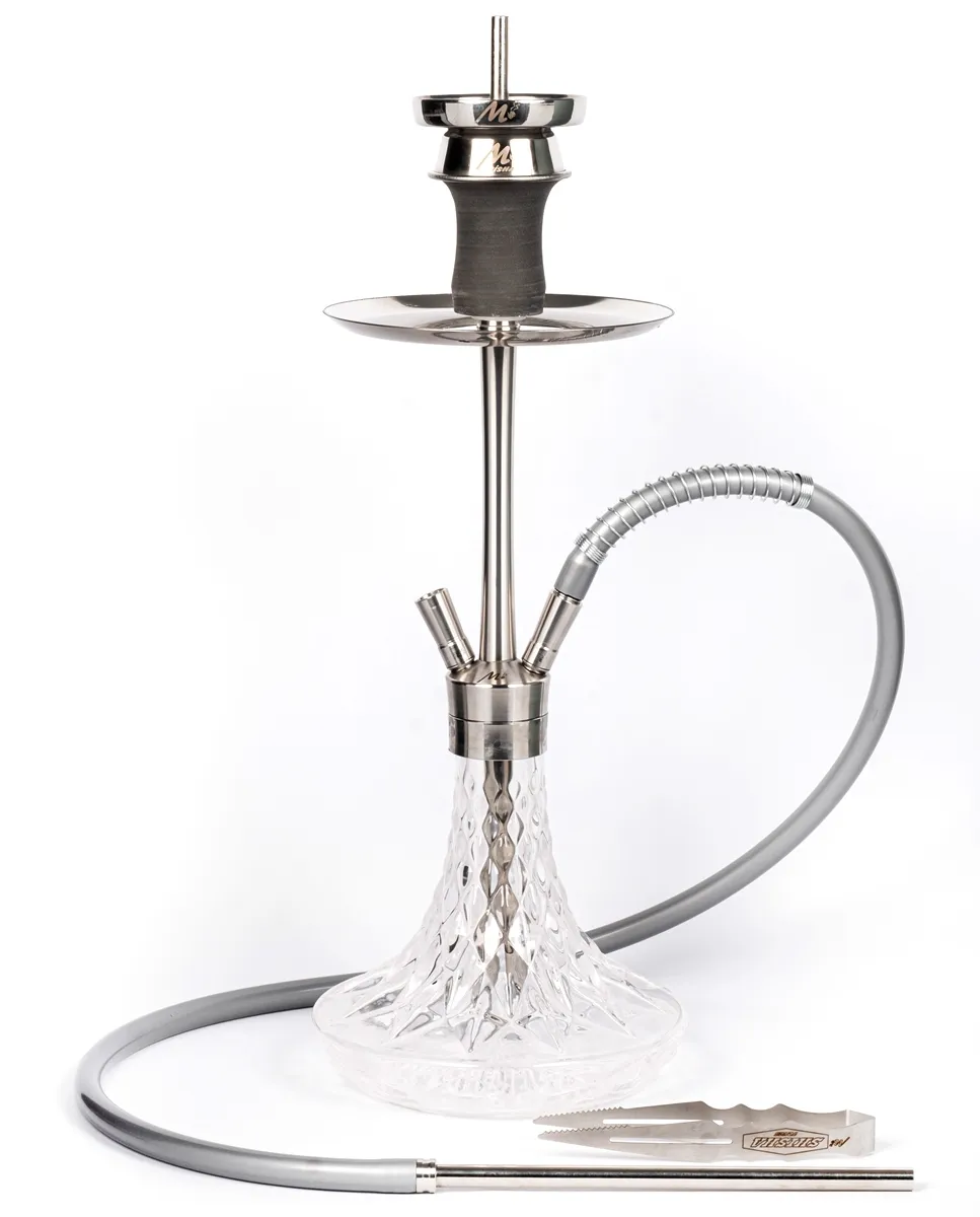 Midi Cafe 7 Nargile Takımı
Midi Cafe 7 Juego de Narguile
