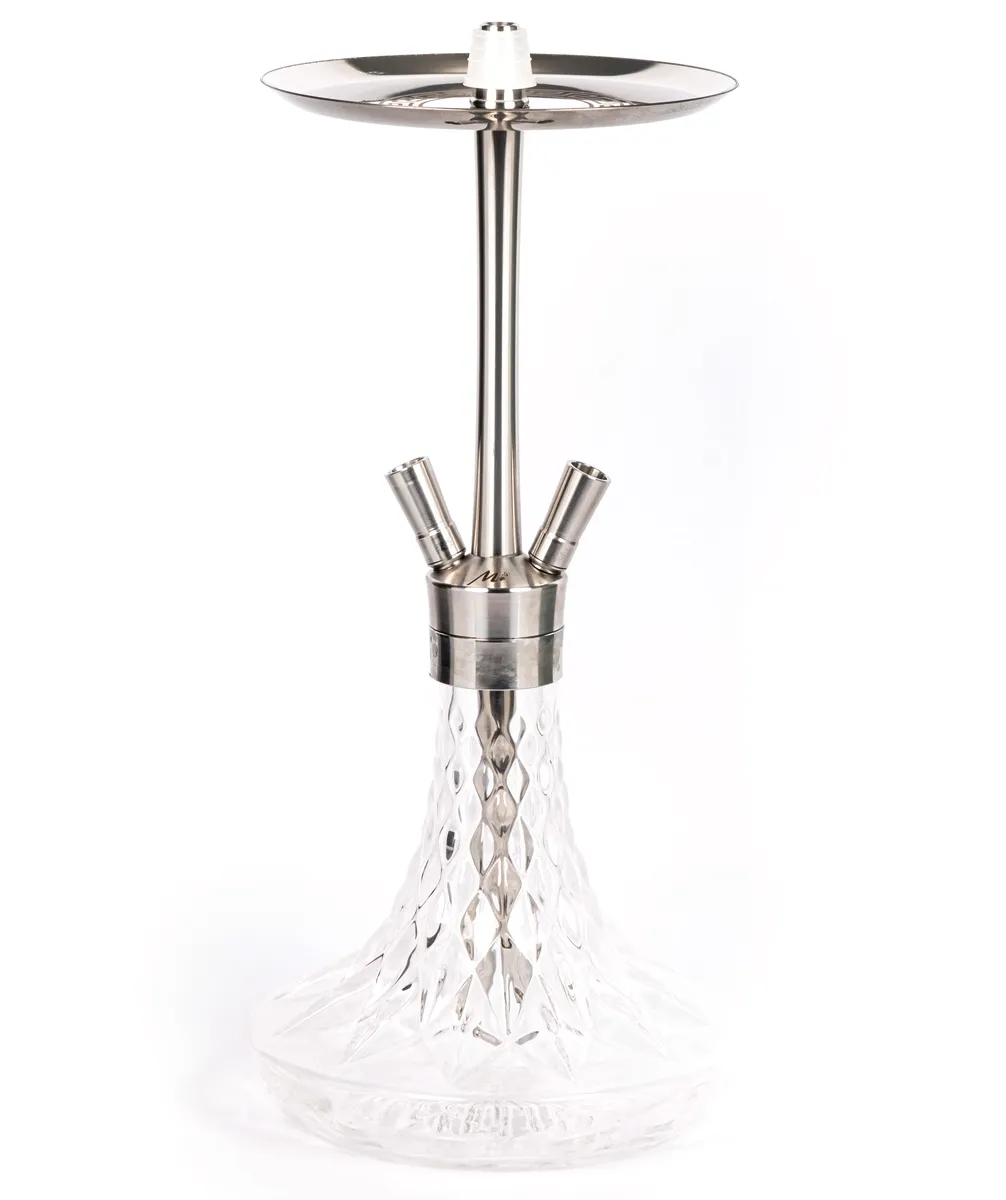 Midi Cafe 7 Nargile Takımı
Midi Cafe 7 Juego de Narguile
