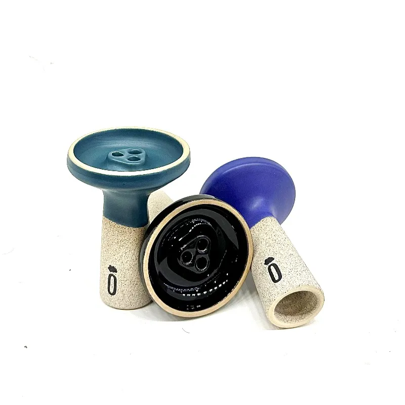 Oblako Trio Phunnel Nargile Lülesi