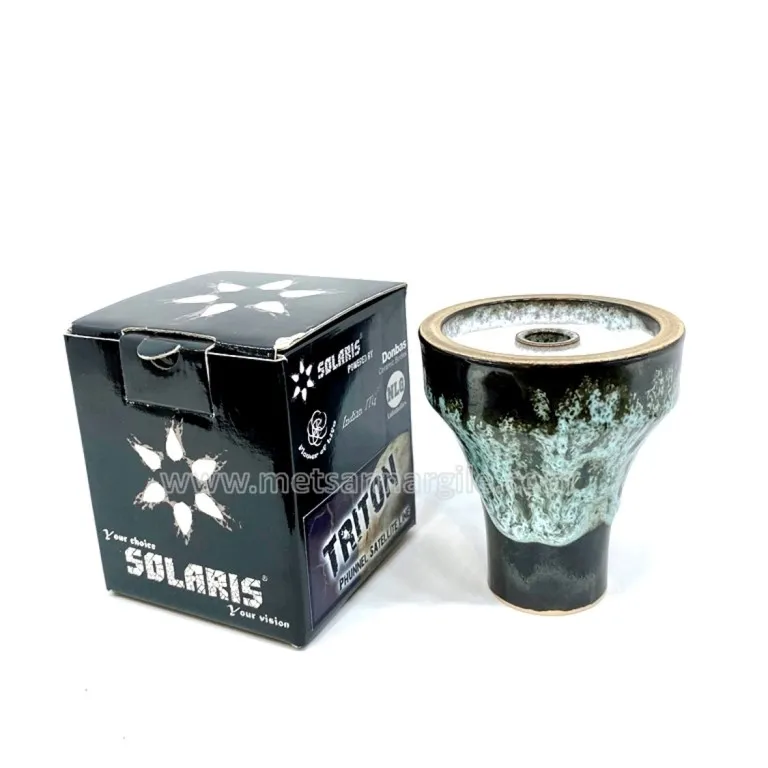 Solaris Phunnel Satellite Line Triton Lüle