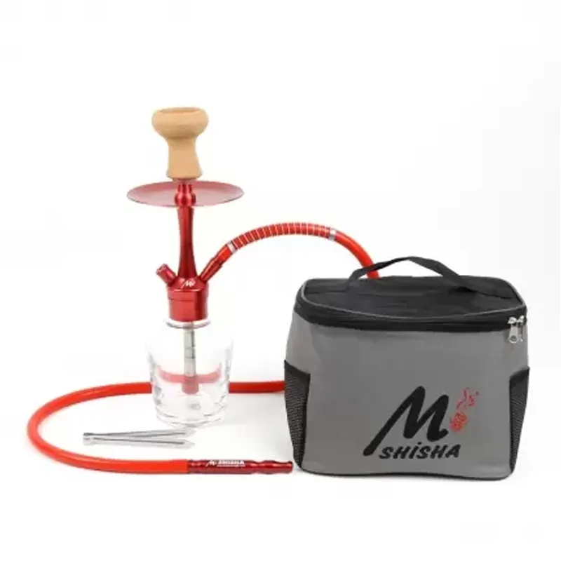 Mshisha Midi 5 Nargile Takımı