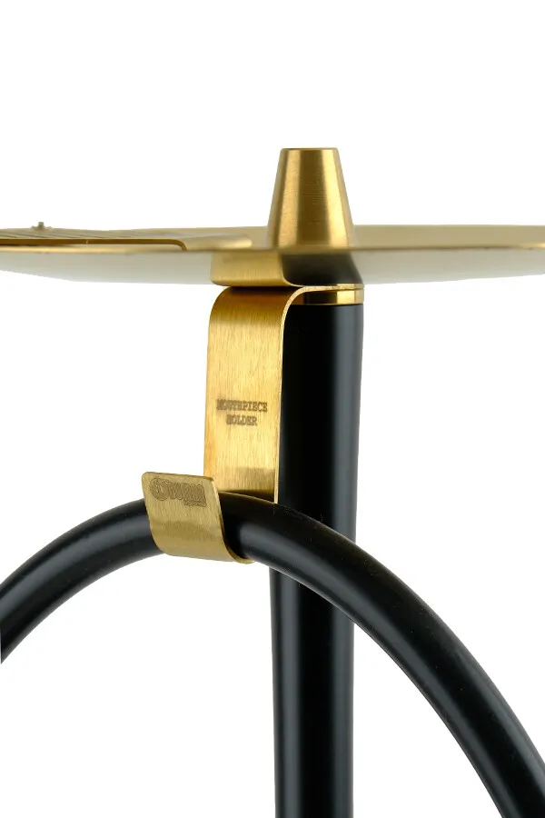 Oduman Cosmo Oro - Negro
